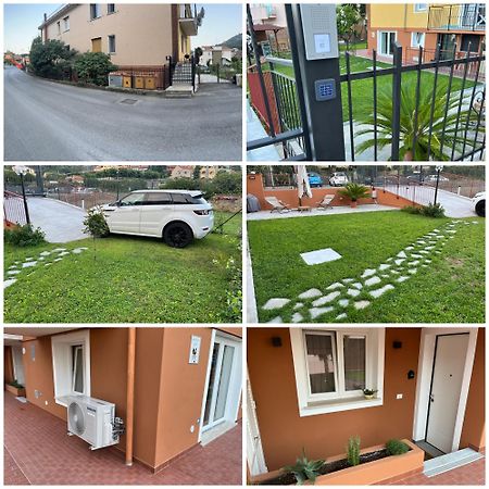 La Casa Del Gallo П'єтра-Лігуре Екстер'єр фото